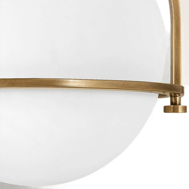 Quintiesse Taklampe Somerset