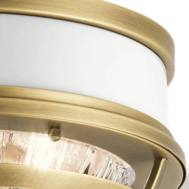 Quintiesse Taklampe Tollis Ø 30,5 cm