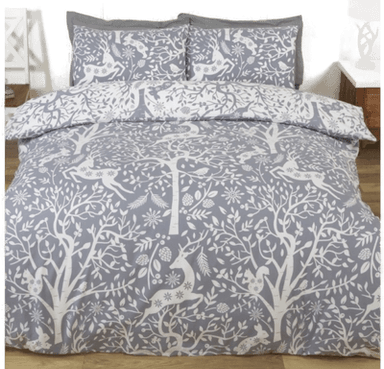 Mcu Jule vinterskov sengetøj 220x230cm