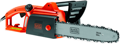 Black+Decker CS1835 Elektrisk kjedesag