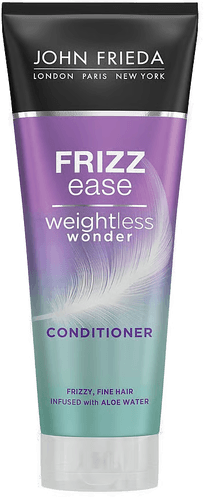 John Frieda Frizz Ease Weightless Wonder Conditioner 250 ml