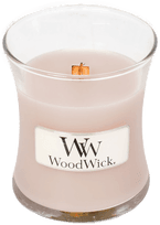 Woodwick Vanilla & Sea Salt Mini