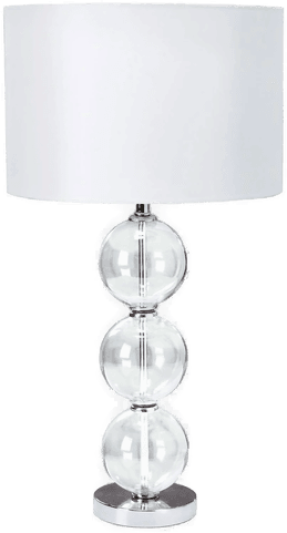 Searchlight Bordlampe Bliss