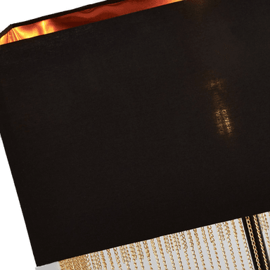 Searchlight Gulvlampe Fringe