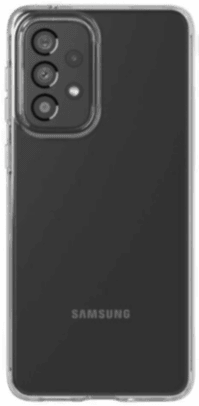 Tech21 Evo Lite Samsung A33 Clear