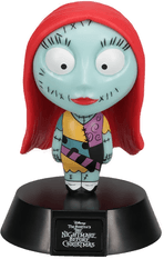Paladone Nightmare Before Christmas - Sally Icon Light
