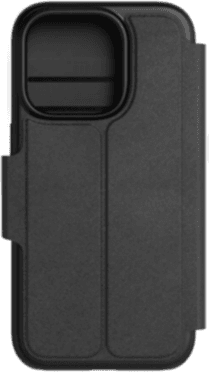Tech21 Evo Lite lommebok iPhone 15 Pro, Svart