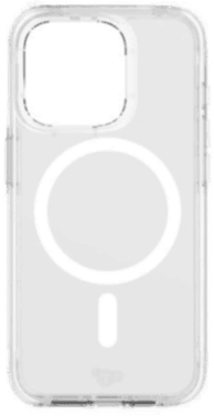Tech21 Evo Clear MagSafe iPhone 15 Pro