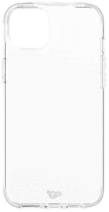 Tech21 Evo Lite iPhone 15 Plus Clear