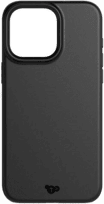 Tech21 Evo Lite iPhone 15 Pro Max Black