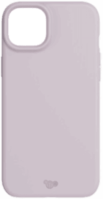 Tech21 Evo Lite iPhone 15 Plus Lavendel