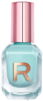 Makeup Revolution High Gloss Nail Polish - Gentle