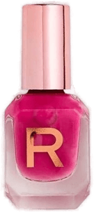 Makeup Revolution Høyglans neglelakk Viva