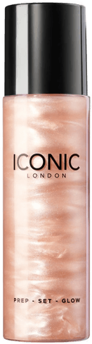 Iconic London Prep-Set-Glow Original 120 ml