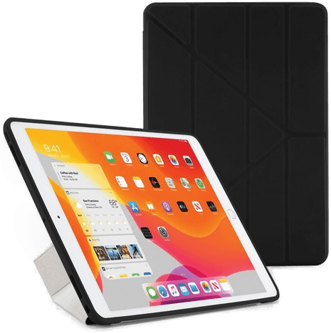 Pipetto Origami Case iPad 10.2