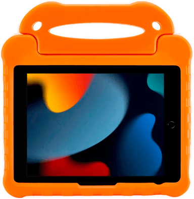 Pipetto Activity Cover for iPad 10,2" Oransje