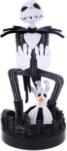 Cable Guys Jack Skellington Mobilholder