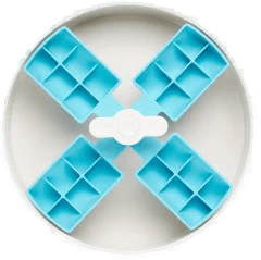 Petdreamhouse Interactive Feeder Windmill