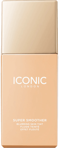 Iconic London Super Smoother Blurring Skin Tint Neutral Fair