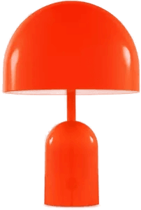 Tom Dixon Bell Portable LED 28 cm Fluoro