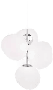 Tom Dixon Melt Chandelier small