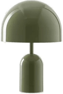 Tom Dixon Bell Portable LED Moss