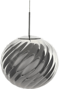 Tom Dixon Whirl pendel Ø45 cm