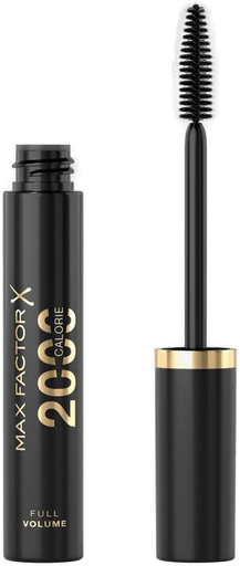 Max Factor 2000 Calorie Mascara 02 Black/Brown