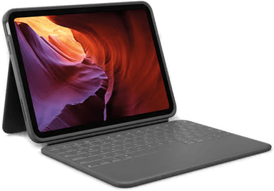Logitech Rugged Folio iPad 10,9" / 11"