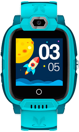 Canyon Jondy KW-44 Smartklokke