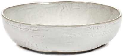 Serax La Mère skål L Ø22 cm