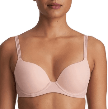 Marie Jo Louie BH Lysrosa