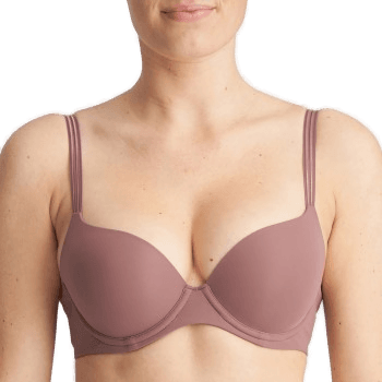 Marie Jo Louie Push-Up Bra Lilla
