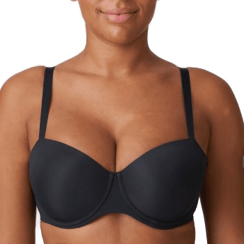 Primadonna BH Figuras Padded Svart