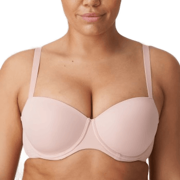 Primadonna BH Figuras Padded Lysrosa