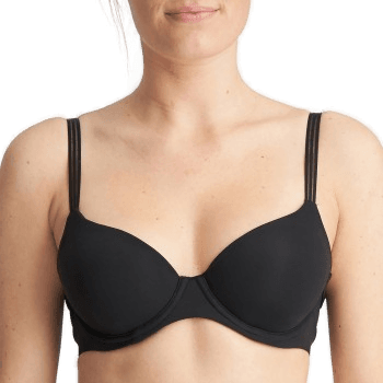 Marie Jo Louie BH Svart