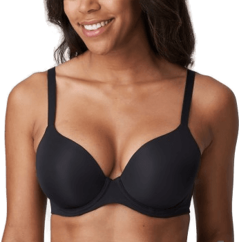 Primadonna Figuras Spacer BH Svart
