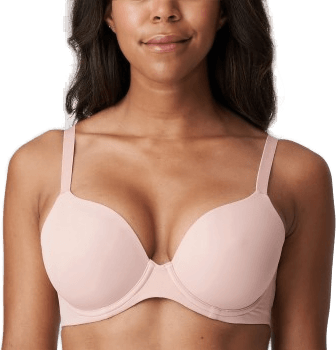 Primadonna Figuras Spacer BH Lysrosa
