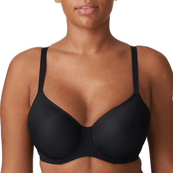 Primadonna Figuras BH Svart