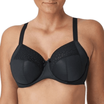 Primadonna Montara BH Svart
