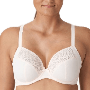 Primadonna Montara Plunge Bra Lysrosa