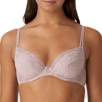 Marie Jo BH Jane Push Up Lysrosa
