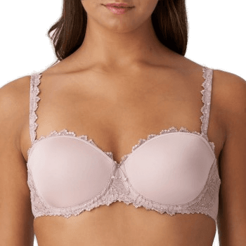 Marie Jo Jane Padded Strapless BH