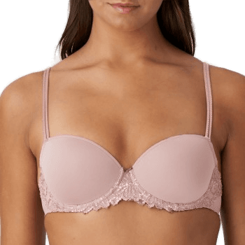 Marie Jo Jane BH Lysrosa