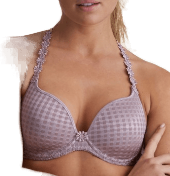 Marie Jo Avero Heart Shaped BH Lyslilla