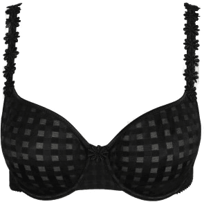 Marie Jo Avero BH Svart
