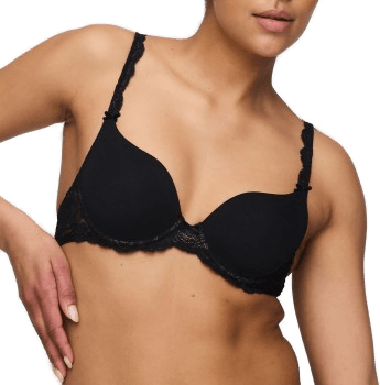 Marie Jo Cyrile BH Padded Svart