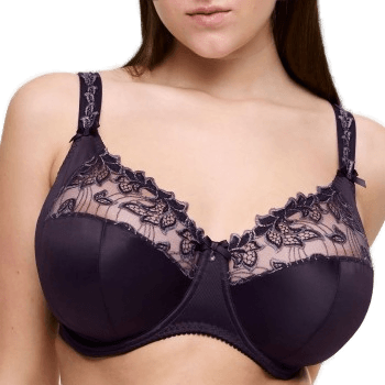 Primadonna Deauville BH Mørkelilla