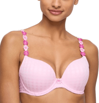Marie Jo Avero Push-Up BH Rosa