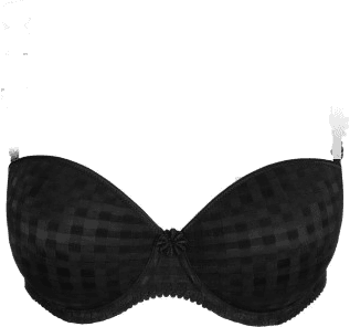 Marie Jo Avero Padded Strapless BH
